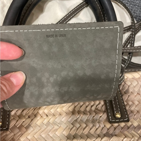 LAST DROP! Le Panier Soleil Tote Bag - Picture 14 of 14